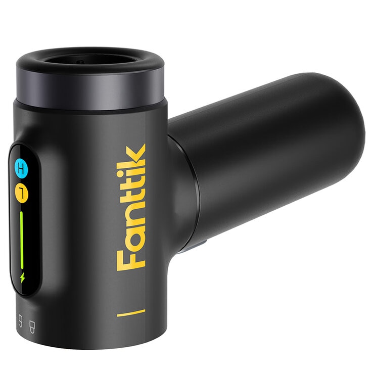 Fanttik Cordless Car Vacuum X200