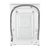 LG 9KG Front Load Washer White WV5-1409W
