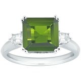 Tourmaline Ring