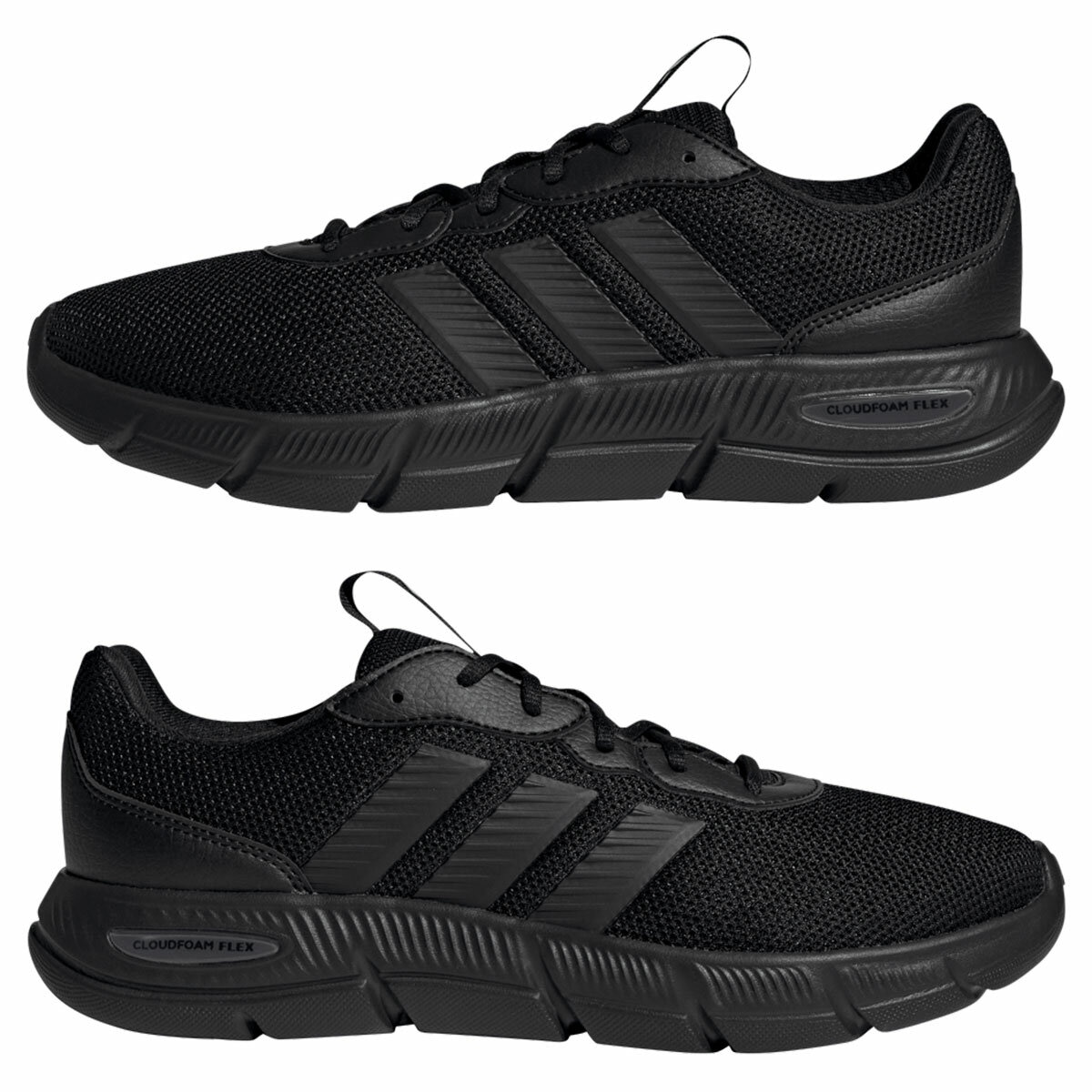 adidas Men's Cloudfoam Flex Shoes adidas Men's Cloudfoam Flex Shoes