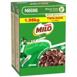 Milo Cereal 1.98 Kg