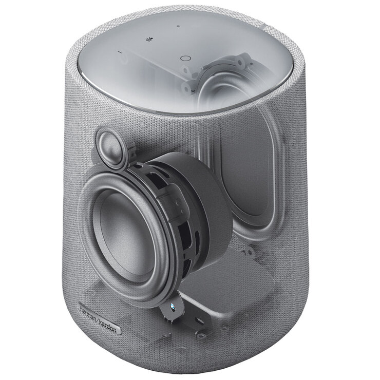 Harman Kardon Citation One MKII Smart Speaker