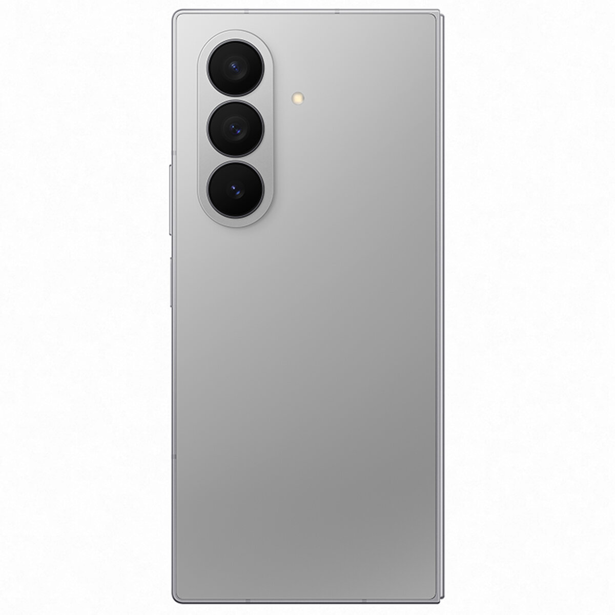 Samsung Galaxy Z Fold7 256GB Silver