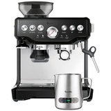 Breville Barista Express Coffee Machine - Black