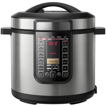 Philips All in One Cooker 8 Litre