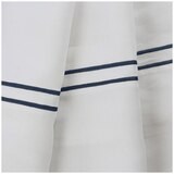 Ardor 1000tc Hotel Embroidered sheet sets KING - Navy
