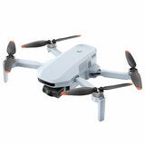 Potensic ATOM 2 Camera Drone Bundle White APM2534311 Potensic ATOM 2 Camera Drone Bundle White APM2534311