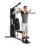 Marcy 68kg Stack Home Gym