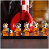 LEGO Ideas Tintin Moon Rocket 21367