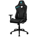 ThunderX3 TC3 Breathable Pinhole Surface Gaming Chair Jet Black