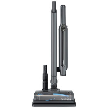 Stick and Handheld Vacuum Cleaners 