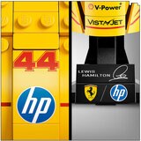 LEGO Editions Scuderia Ferrari HP 43022