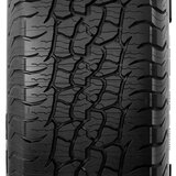 BFGoodrich 285/70R17 117T TRAIL TERRAIN
