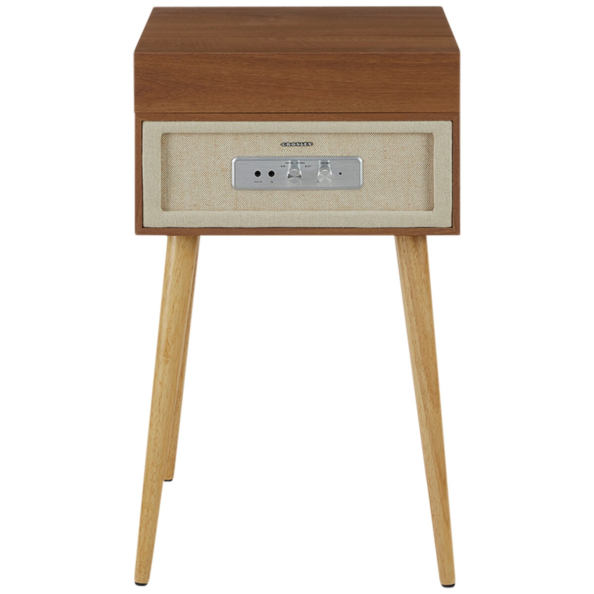 Crosley Rohe Turntable CR6235A-NA4