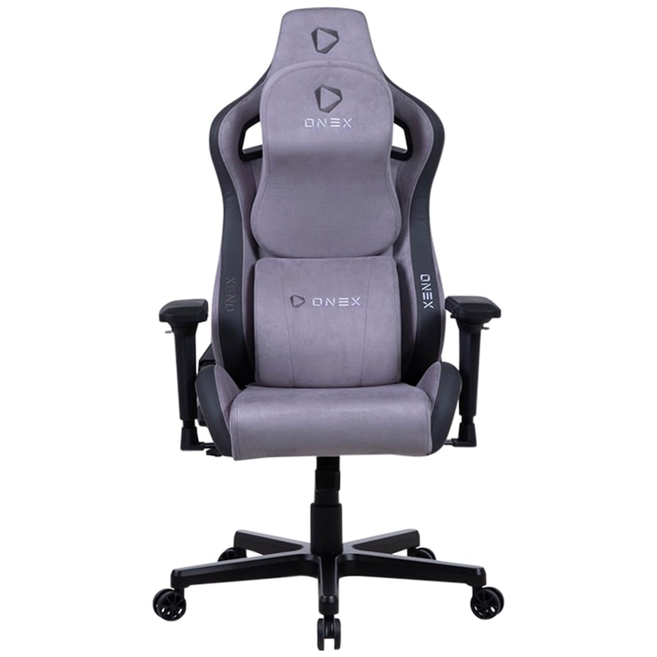 Onex EV10 Evolution Edition Gaming Chair (Suede) Costco Australia