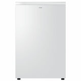 Haier 90L 300 Series Vertical Freezer White HVF90VW