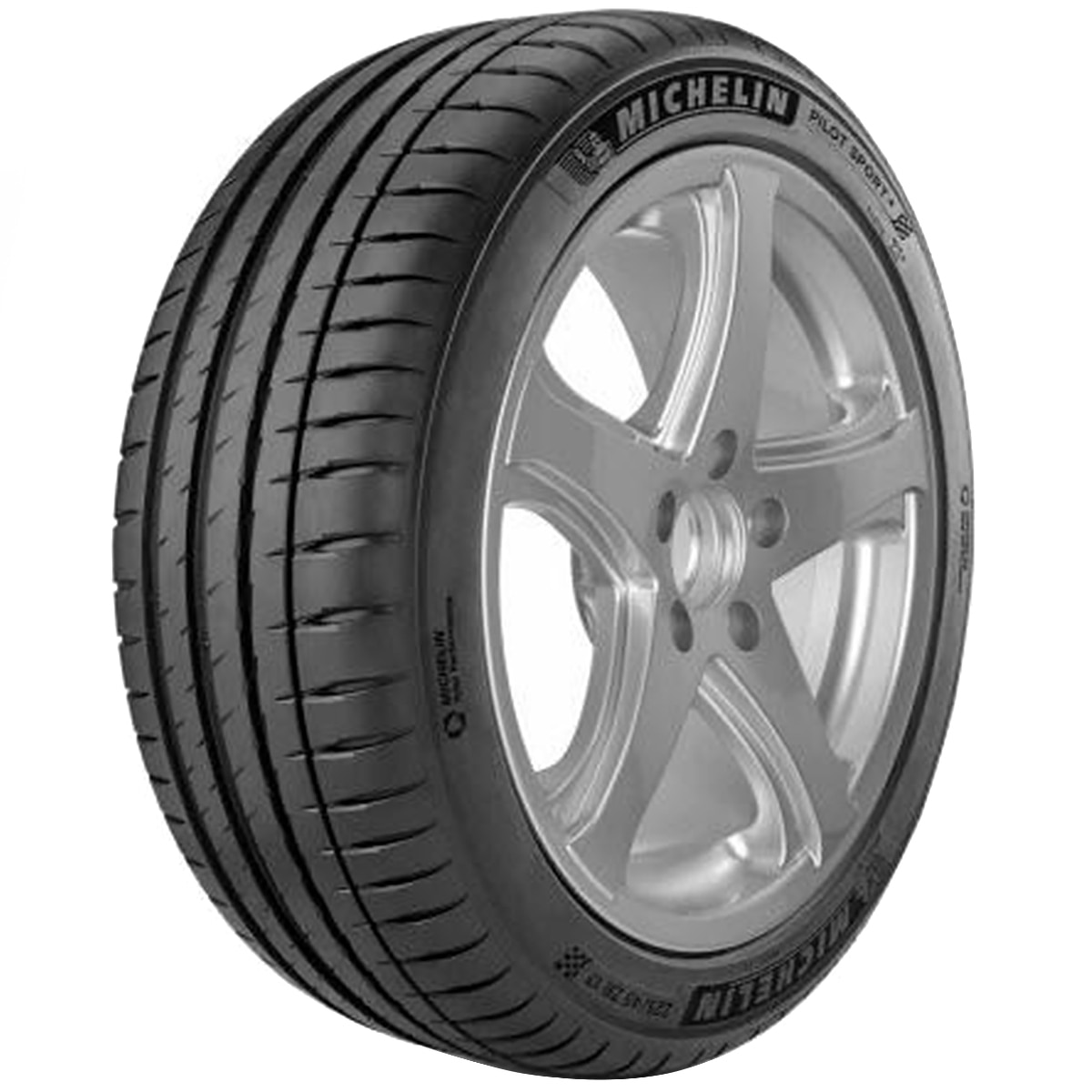 205/50ZR17 93W PILOT - Tyre