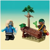 LEGO ONE PIECE Battle at Arlong Park 75638