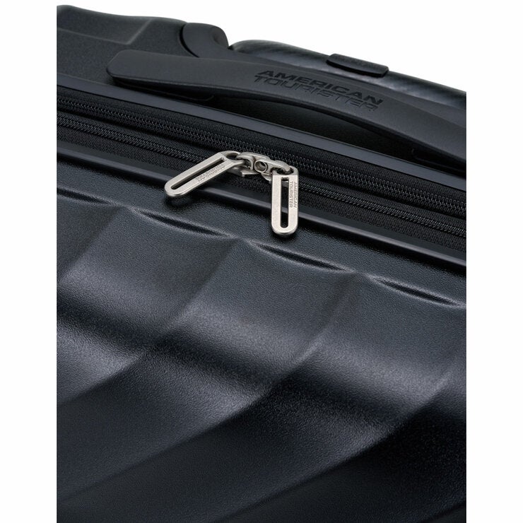 American Tourister Concentrix 3 Piece Luggage Set American Tourister Concentrix 3 Piece Luggage Set