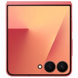 Samsung Galaxy Z Flip7 512GB Red SM-F766BDBEATS
