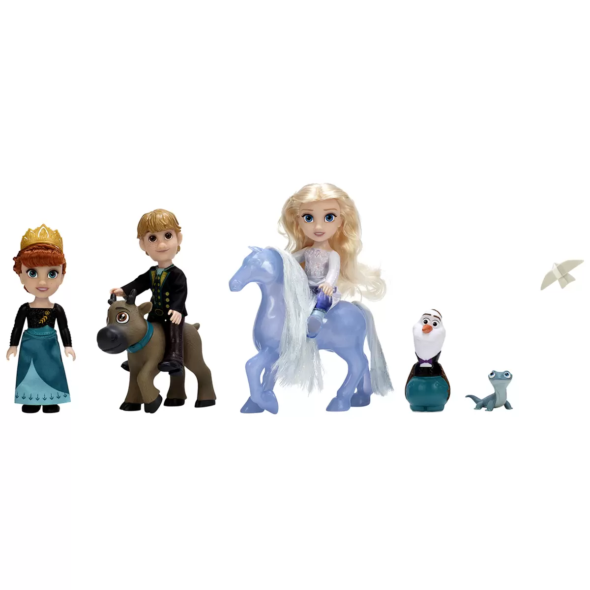 Disney Princess Petite Storytelling Set