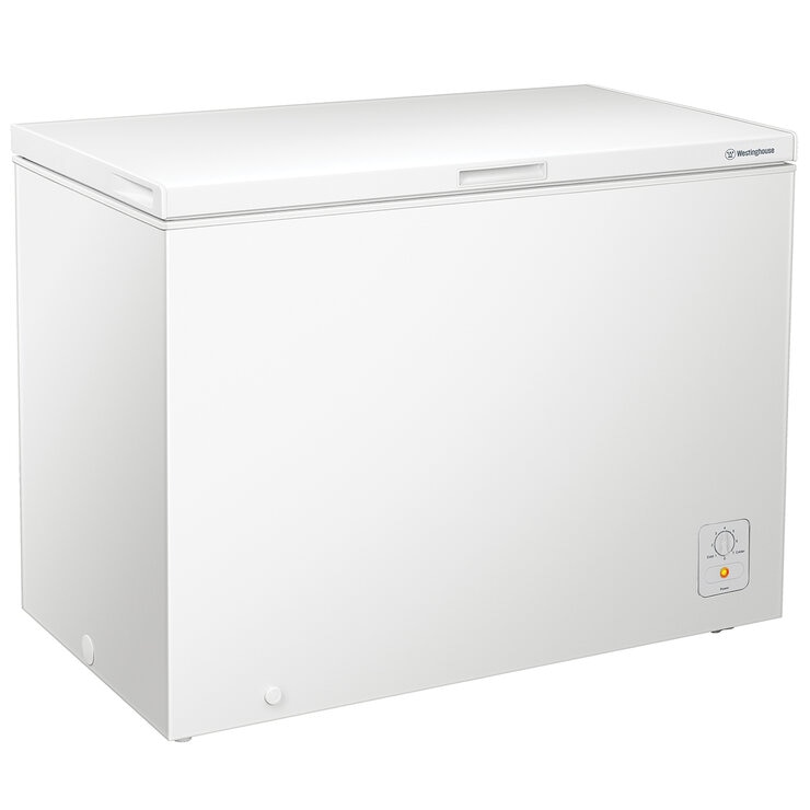 Westinghouse 300L Chest Freezer WCM3000WE Westinghouse 300L Chest Freezer WCM3000WE