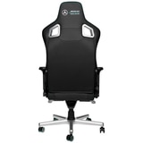 Noblechairs EPIC Mercedes-AMG Petronas F1 Team Gaming Chair Black