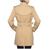 Burberry Harbourne Trench Coat