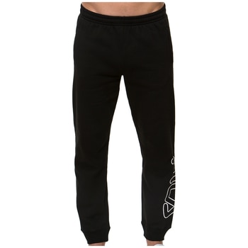 fila marlow fleece track pants