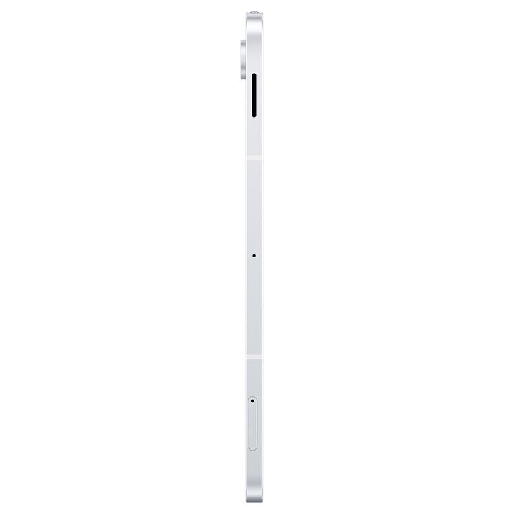 Samsung Galaxy Tab S10 FE Wi-Fi 256GB Silver SMX520NZSEXSA