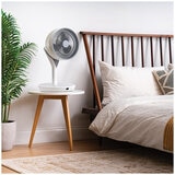 Woozoo 360 Pedestal Fan wRemote STF-360DC-N