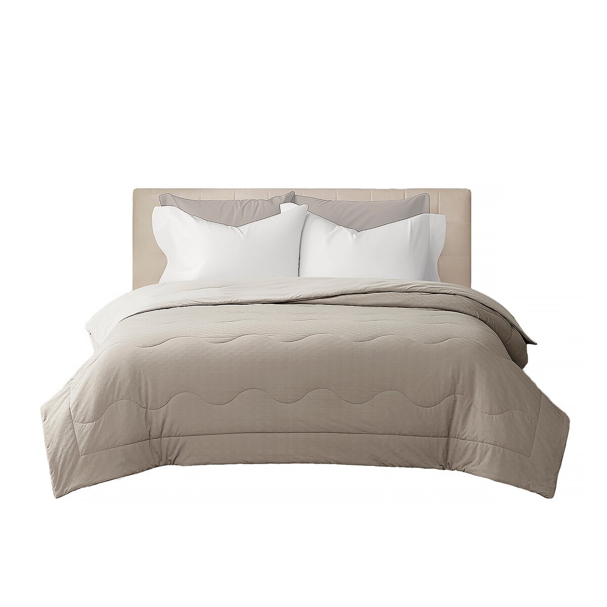 Hotel Grand EternaCool Cooling Comforter Queen