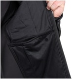 Kirkland Signature Soft Shell - Black