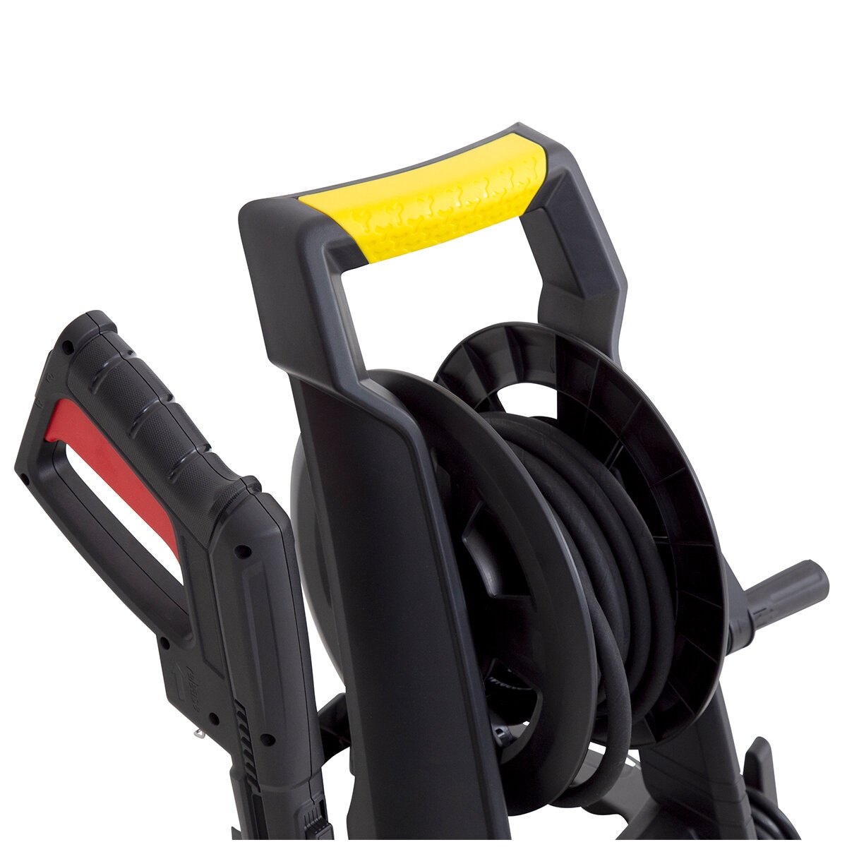 Stanley 2200W 2175PSI Electric Pressure Washer