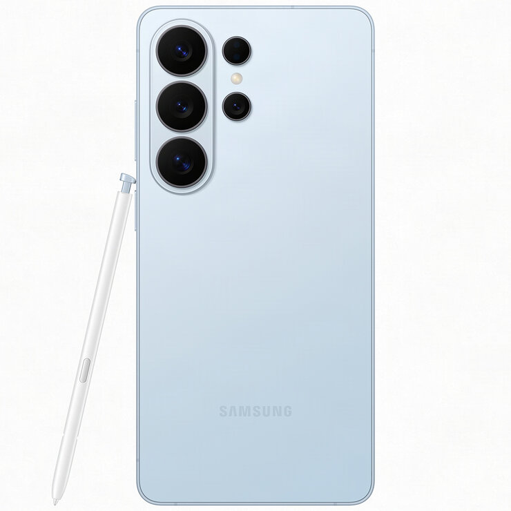 Samsung Galaxy S26 Ultra 1TB Sky Blue SM-S948BLBFATS