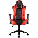 ThunderX3 Gaming Chair BC3 Black Red