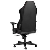 Noblechairs Hero Gaming Chair Black & Red