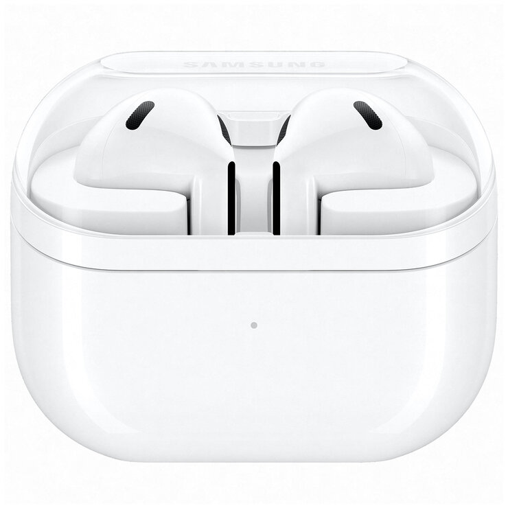 Samsung Galaxy Buds3 White
