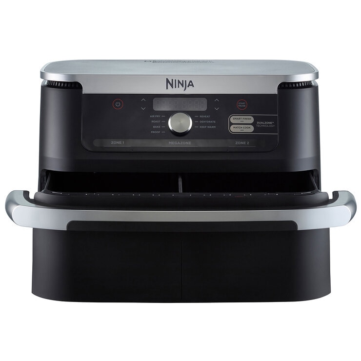 Ninja XXXL FlexDrawer Air Fryer AF500ANZ