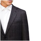 Calvin Kline Blazer - Charcoal