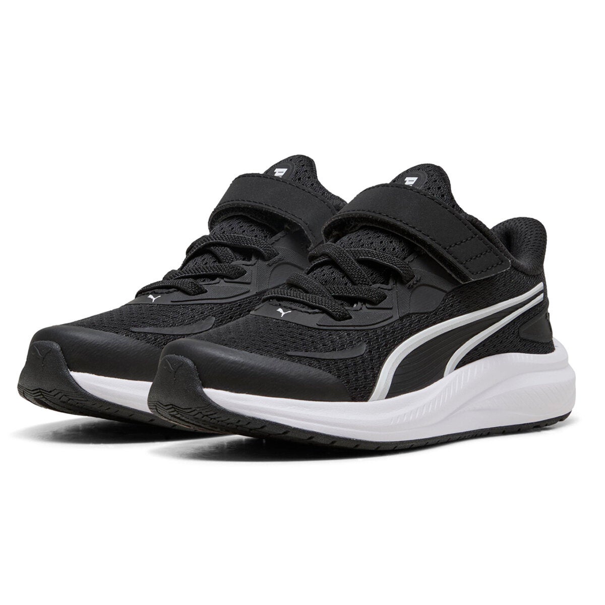 PUMA Kids Skyrocket Sneaker PUMA Kids Skyrocket Sneaker