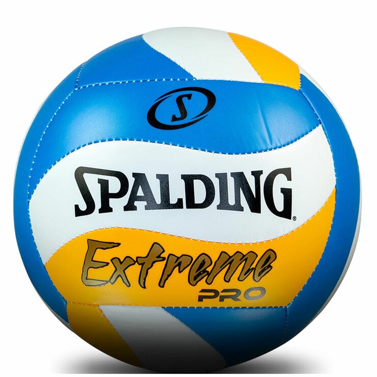 Spalding Extreme Pro Wave Outdoor Volleyball Spalding Extreme Pro Wave Outdoor Volleyball