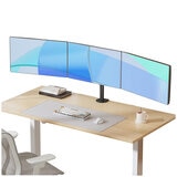 mbeat Activiva Triple-Screen Articulating Monitor Arm ACA-BMA-TC01K