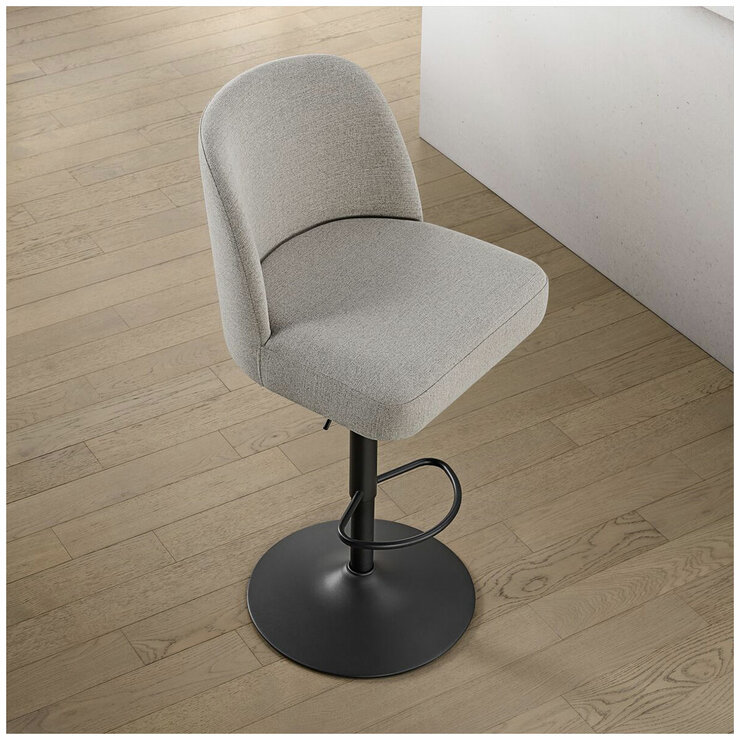 Gas-lift Barstool