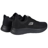 Skechers Men's Lite Foam Sneaker Black