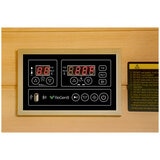 ReGen8 Duo V2 2 Person Infrared Sauna