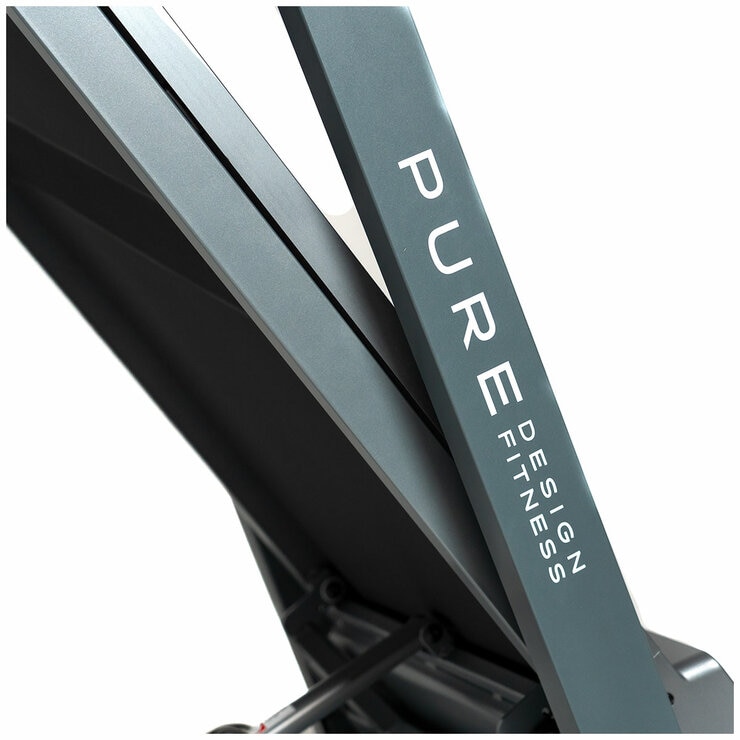 Pure Design Fitness TRC6 Incline Treadmill