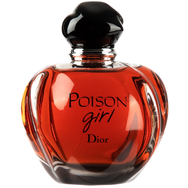 poison girl eau de parfum 100ml