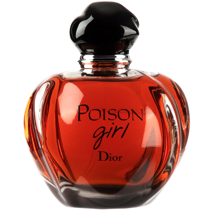 dior poison girl edp 100ml