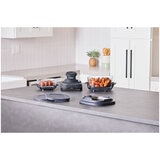 Ninja Crispi Glass Air Fryer FN101GYANZ